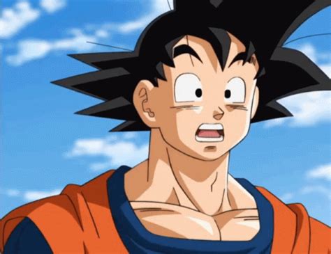 Explore and share the best <b>Goku</b>-mui <b>GIFs</b> and most popular animated <b>GIFs</b> here on GIPHY. . Goku funny gif